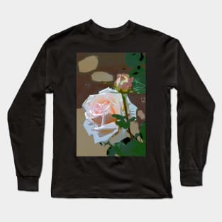 Rose 112 Long Sleeve T-Shirt